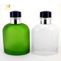 Botella cosmética de cristal de la botella de perfume de la buena calidad 100ml